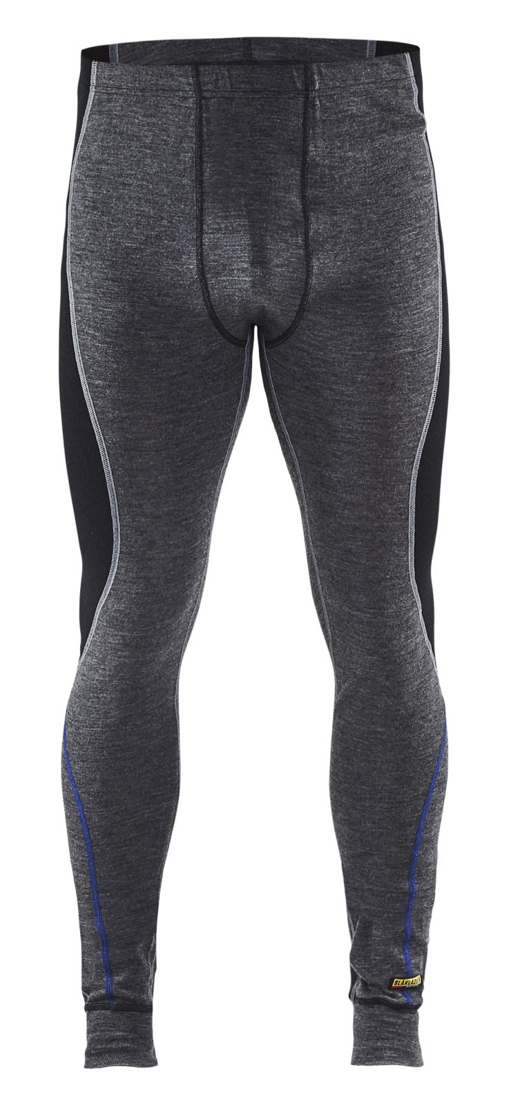 Blaklader Onderbroeken 18491732 grijs-zwart(9699)