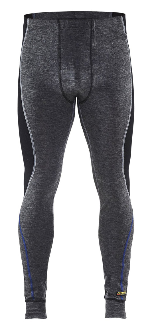 Blaklader Onderbroeken 18491732 grijs-zwart(9699)