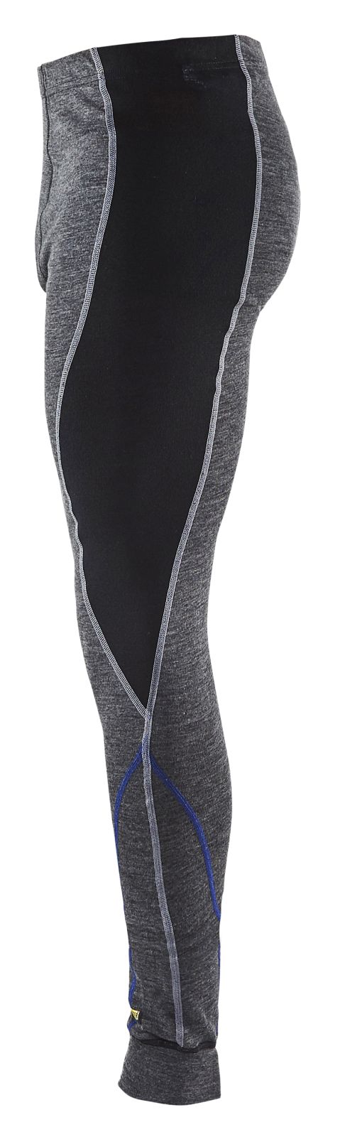 Blaklader Onderbroeken 18491732 grijs-zwart(9699)