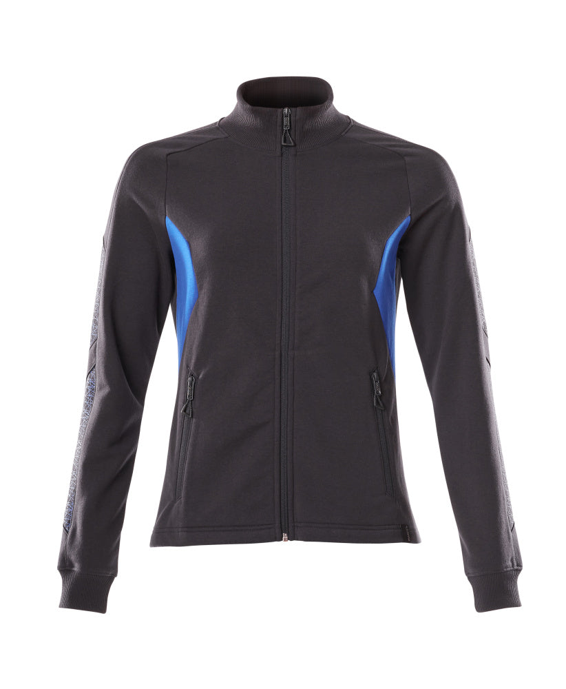 Mascot Accelerate Vesten 18494-962 donkermarineblauw-helder marineblauw(01091)