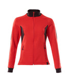 Mascot Accelerate Vesten 18494-962 signaalrood-zwart(20209)