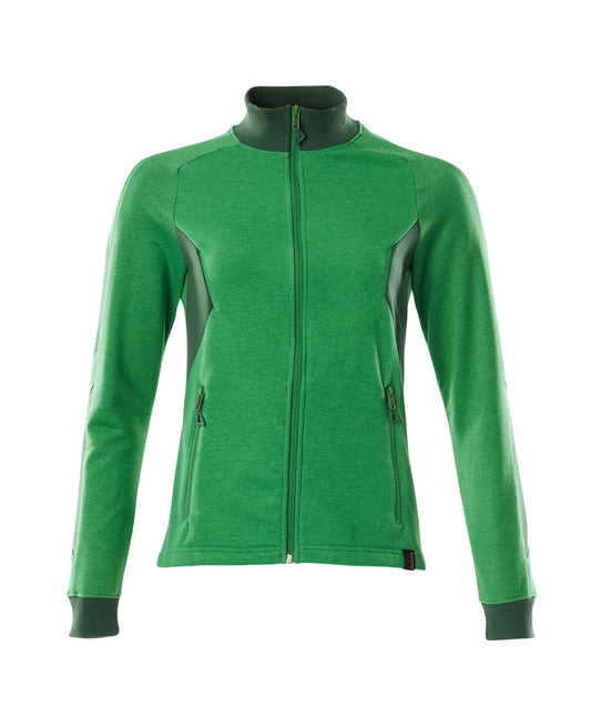 Mascot Accelerate Polosweaters 18494-962 helder groen-groen(33303)