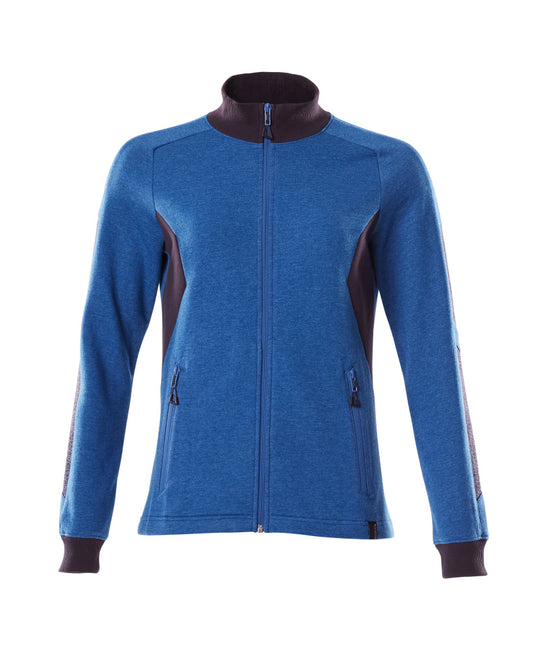 Mascot Accelerate Polosweaters 18494-962 helder blauw-donker marineblauw(91010)