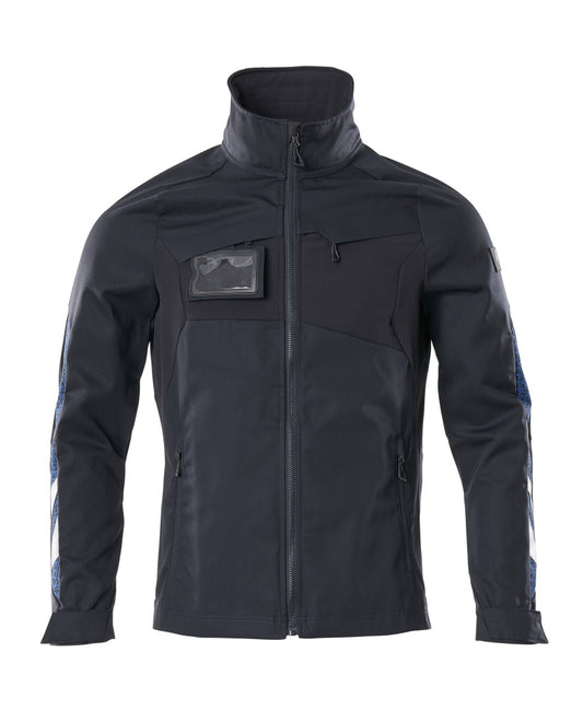 Mascot Accelerate Jassen 18509-442 donker marineblauw(010)