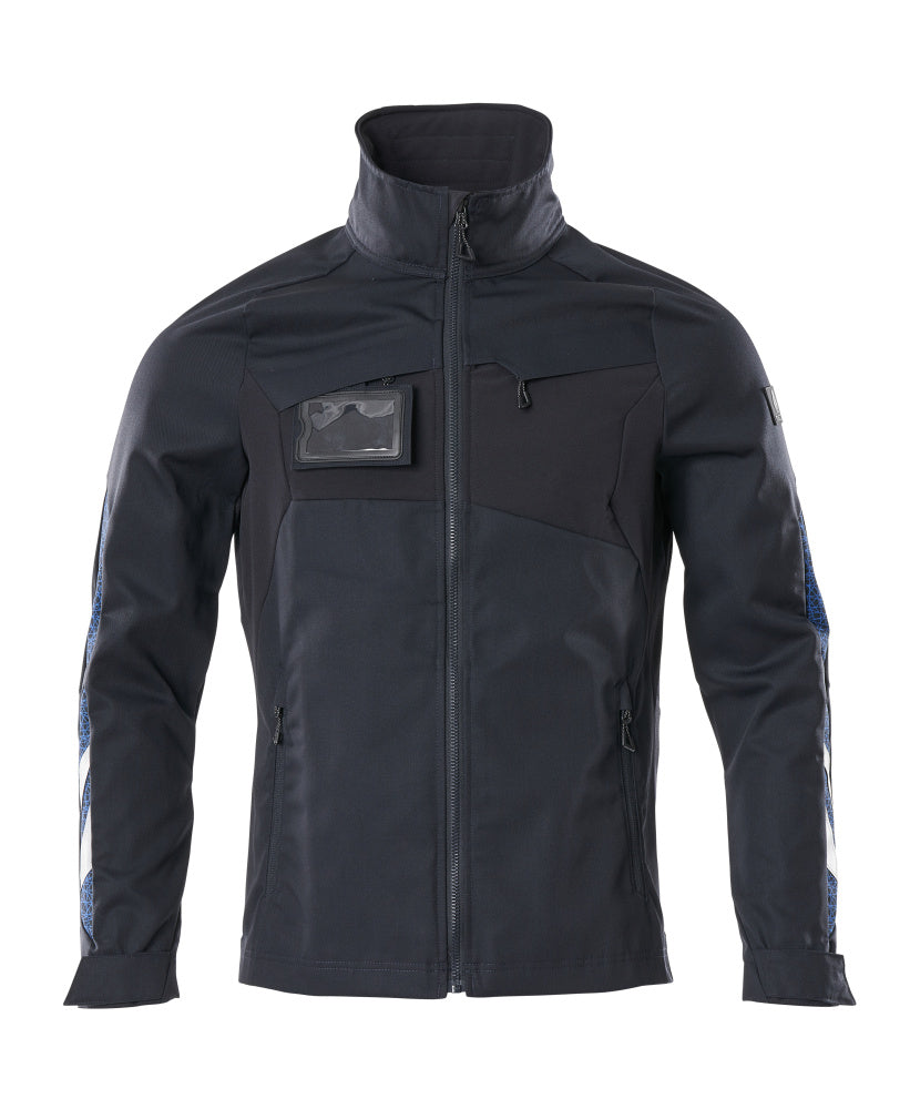 Mascot Accelerate Jassen 18509-442 donker marineblauw(010)