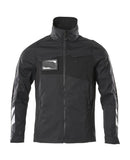 Mascot Accelerate Jassen 18509-442 zwart(09)