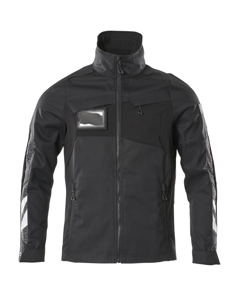 Mascot Accelerate Jassen 18509-442 zwart(09)