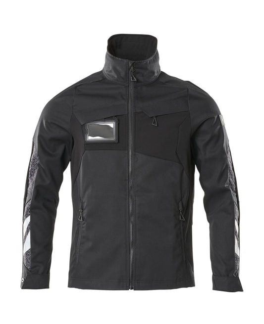 Mascot Accelerate Jassen 18509-442 zwart(09)