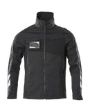 Mascot Accelerate Jassen 18509-442 zwart(09)
