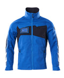 Mascot Accelerate Jassen 18509-442 helder blauw-donker marineblauw(91010)