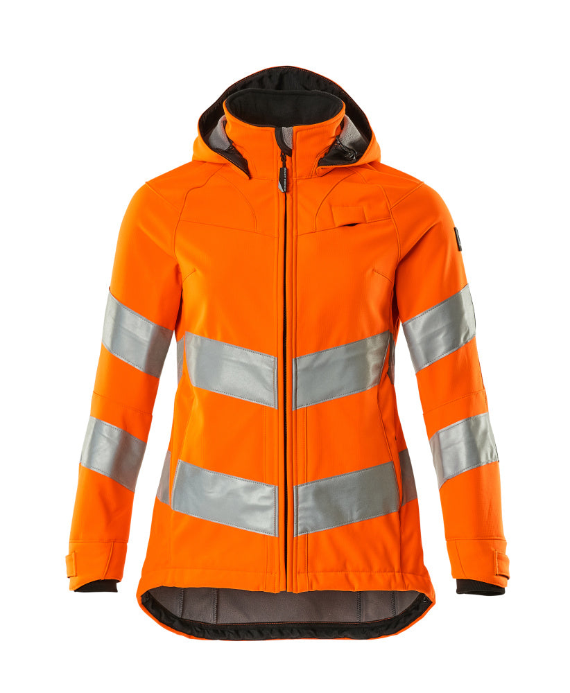 Mascot Safe Supreme Jassen 18512-246 fluo oranje(14)