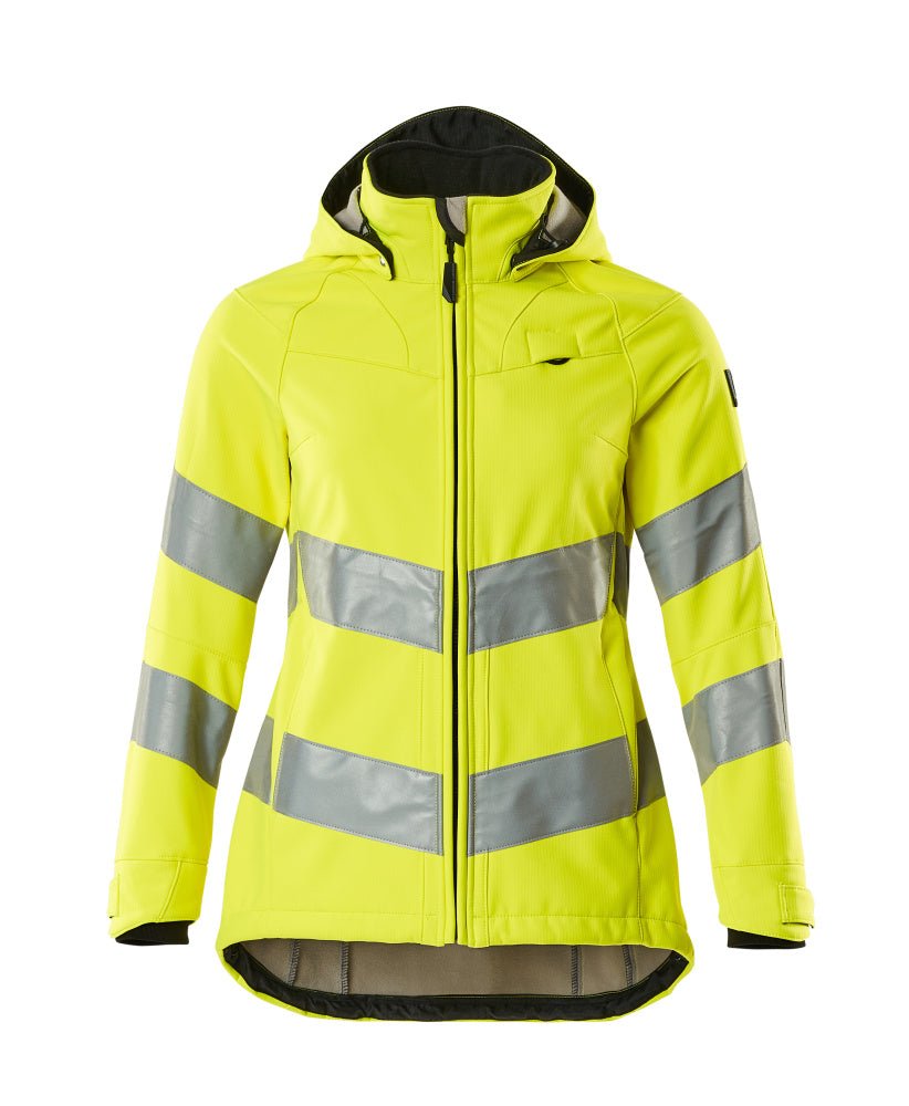Mascot Safe Supreme Jassen 18512-246 fluo geel(17)