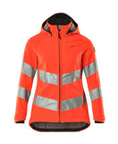 Mascot Safe Supreme Jassen 18512-246 fluo rood(222)