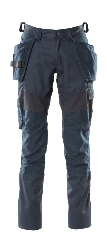 Mascot Accelerate Broeken 18531-442 donker marineblauw(010)