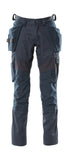 Mascot Accelerate Broeken 18531-442 donker marineblauw(010)