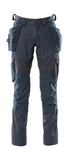 Mascot Accelerate Broeken 18531-442 donker marineblauw(010)