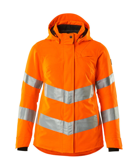 Mascot Safe Supreme Jassen 18545-231 fluo oranje(14)
