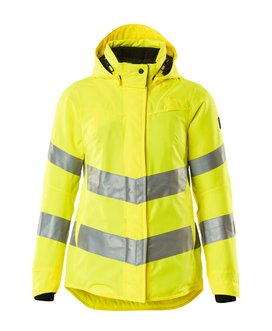 Mascot Safe Supreme Jassen 18545-231 fluo geel(17)