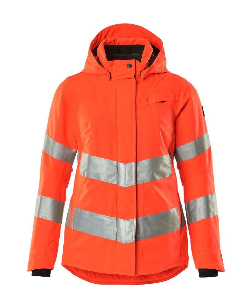 Mascot Safe Supreme Jassen 18545-231 fluo rood(222)