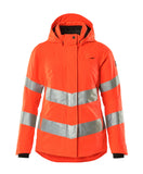 Mascot Safe Supreme Jassen 18545-231 fluo rood(222)