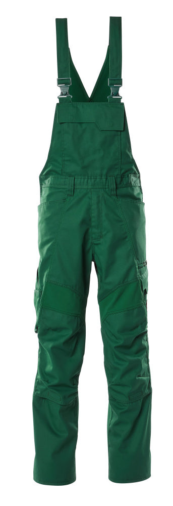 Mascot Accelerate Am. Overalls 18569-442 groen(03)
