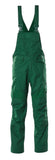 Mascot Accelerate Am. Overalls 18569-442 groen(03)