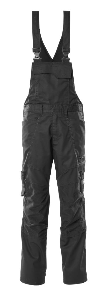 Mascot Accelerate Am. Overalls 18569-442 zwart(09)
