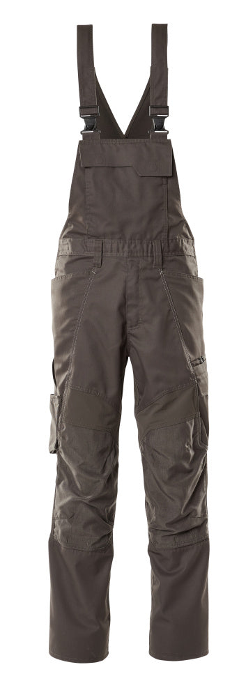 Mascot Accelerate Am. Overalls 18569-442 donker antracietgrijs(18)