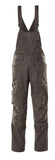 Mascot Accelerate Am. Overalls 18569-442 donker antracietgrijs(18)