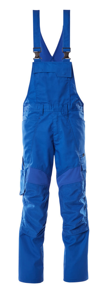 Mascot Accelerate Am. Overalls 18569-442 helder blauw(91)