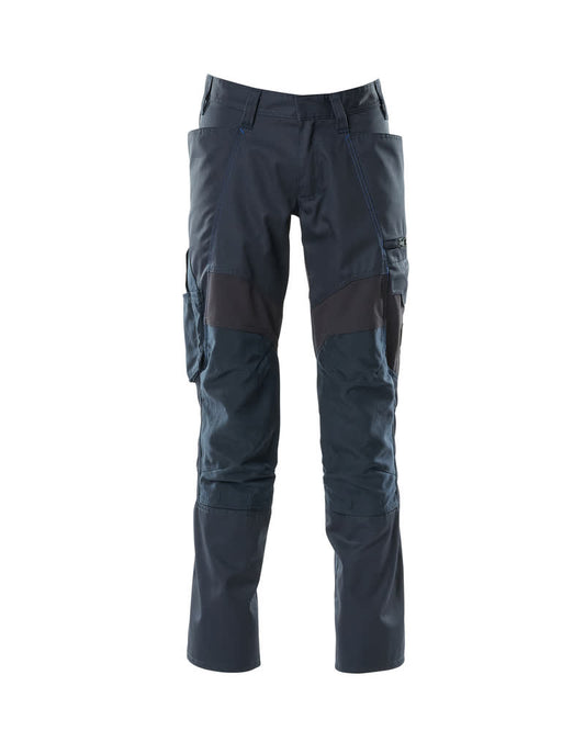 Mascot Accelerate Broeken 18579-442 donker marineblauw(010)