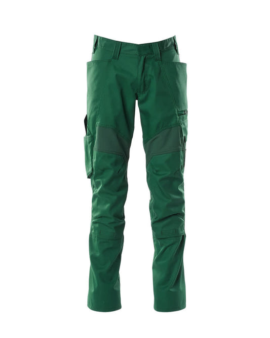 Mascot Accelerate Broeken 18579-442 groen(03)
