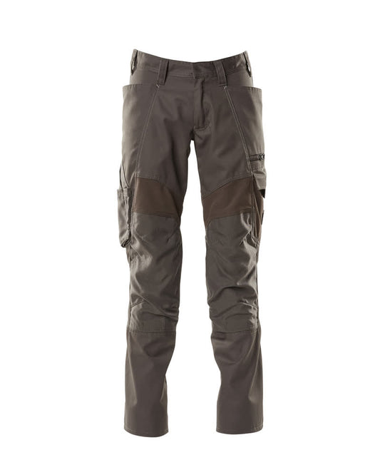 Mascot Accelerate Broeken 18579-442 donker antracietgrijs(18)