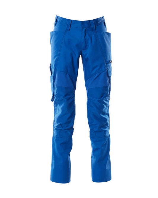 Mascot Accelerate Broeken 18579-442 helder blauw(91)