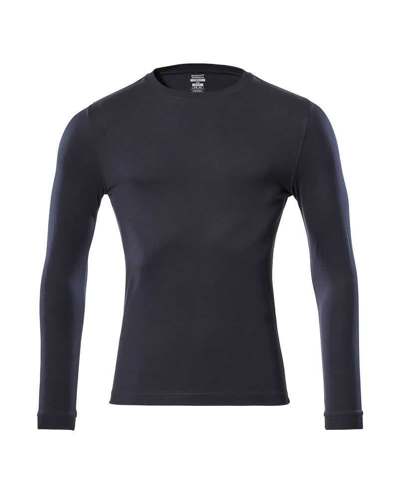 Mascot Crossover Shirts 18581-965 donker marineblauw(010)