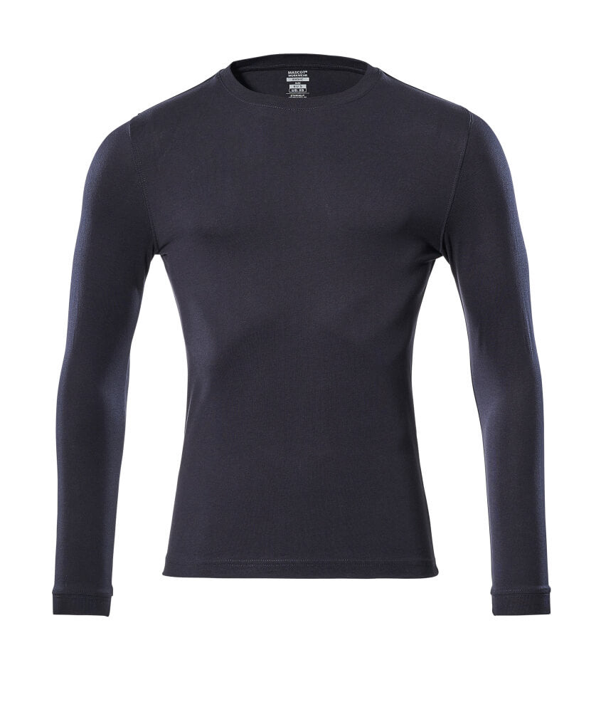 Mascot Crossover Shirts 18581-965 donker marineblauw(010)