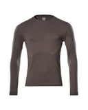 Mascot Crossover Shirts 18581-965 donker antracietgrijs(18)