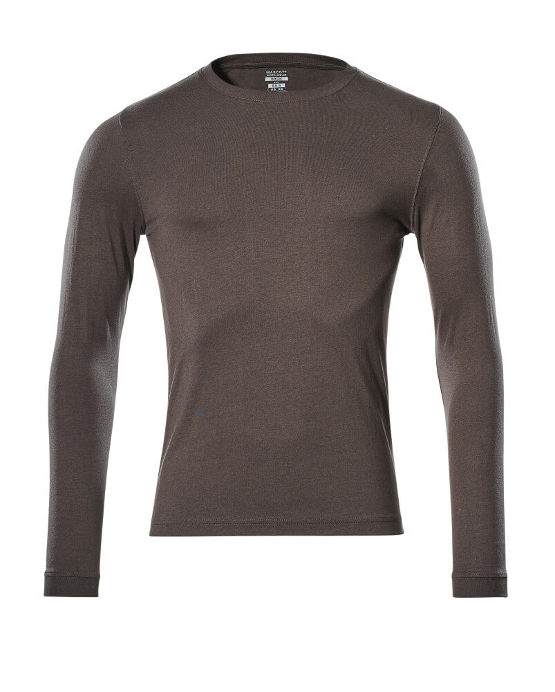 Mascot Crossover Shirts 18581-965 donker antracietgrijs(18)