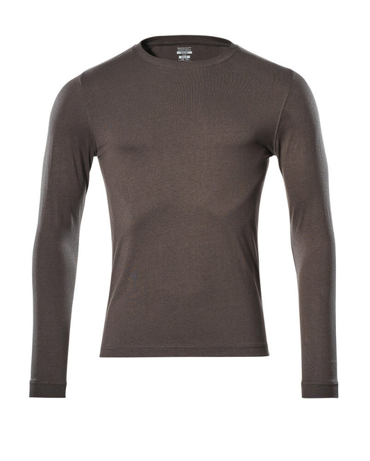 Mascot Crossover Shirts 18581-965 donker antracietgrijs(18)