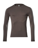 Mascot Crossover Shirts 18581-965 donker antracietgrijs(18)
