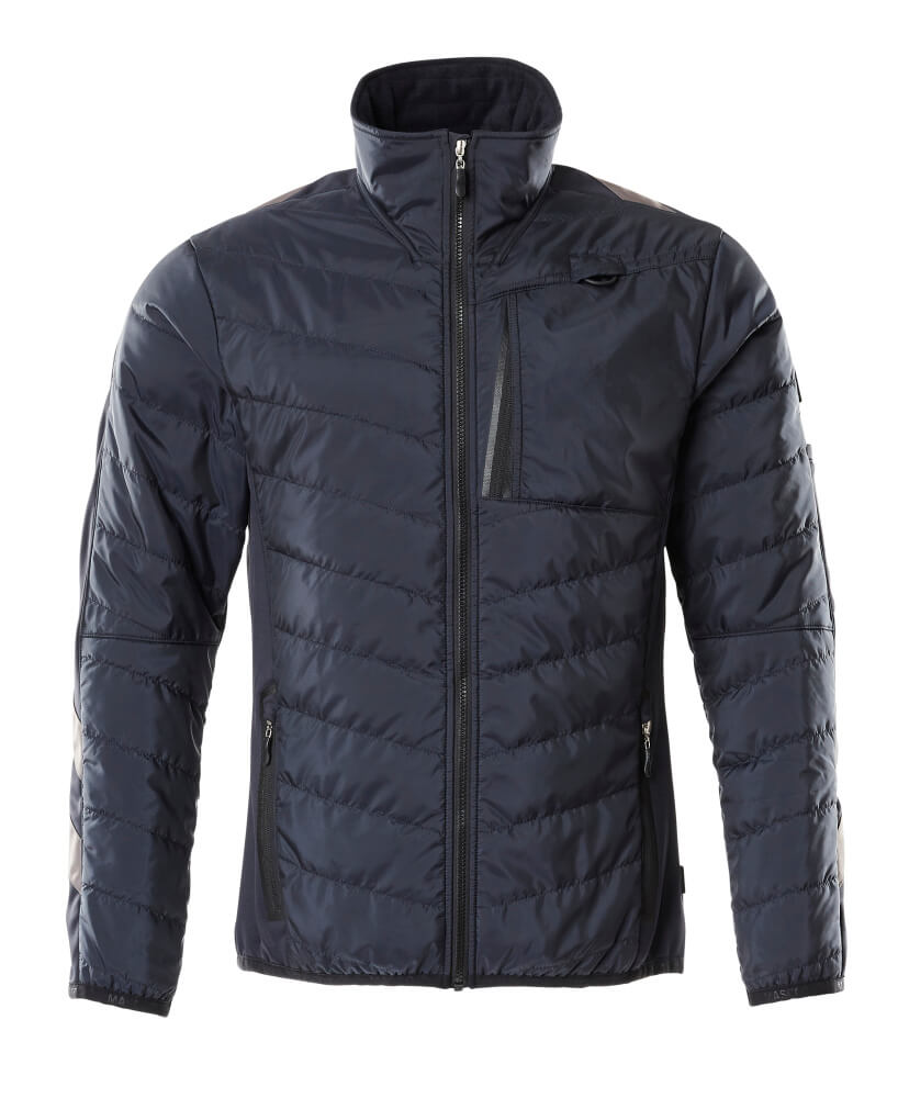 Mascot Unique Jassen 18615-318 donker marineblauw(010)