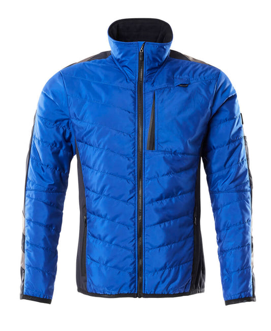 Mascot Unique Jassen 18615-318 korenblauw-donker marineblauw(11010)