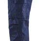 Blaklader Broeken 18621811 HiVis geel-marineblauw(3389)