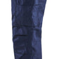 Blaklader Broeken 18621811 HiVis geel-marineblauw(3389)