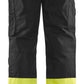 Blaklader Broeken 18621811 HiVis geel-zwart(3399)