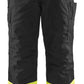 Blaklader Broeken 18621811 HiVis geel-zwart(3399)