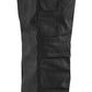 Blaklader Broeken 18621811 HiVis geel-zwart(3399)