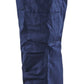 Blaklader Broeken 18621811 HiVis oranje-marineblauw(5389)