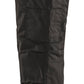 Blaklader Broeken 18621811 HiVis rood-zwart(5599)