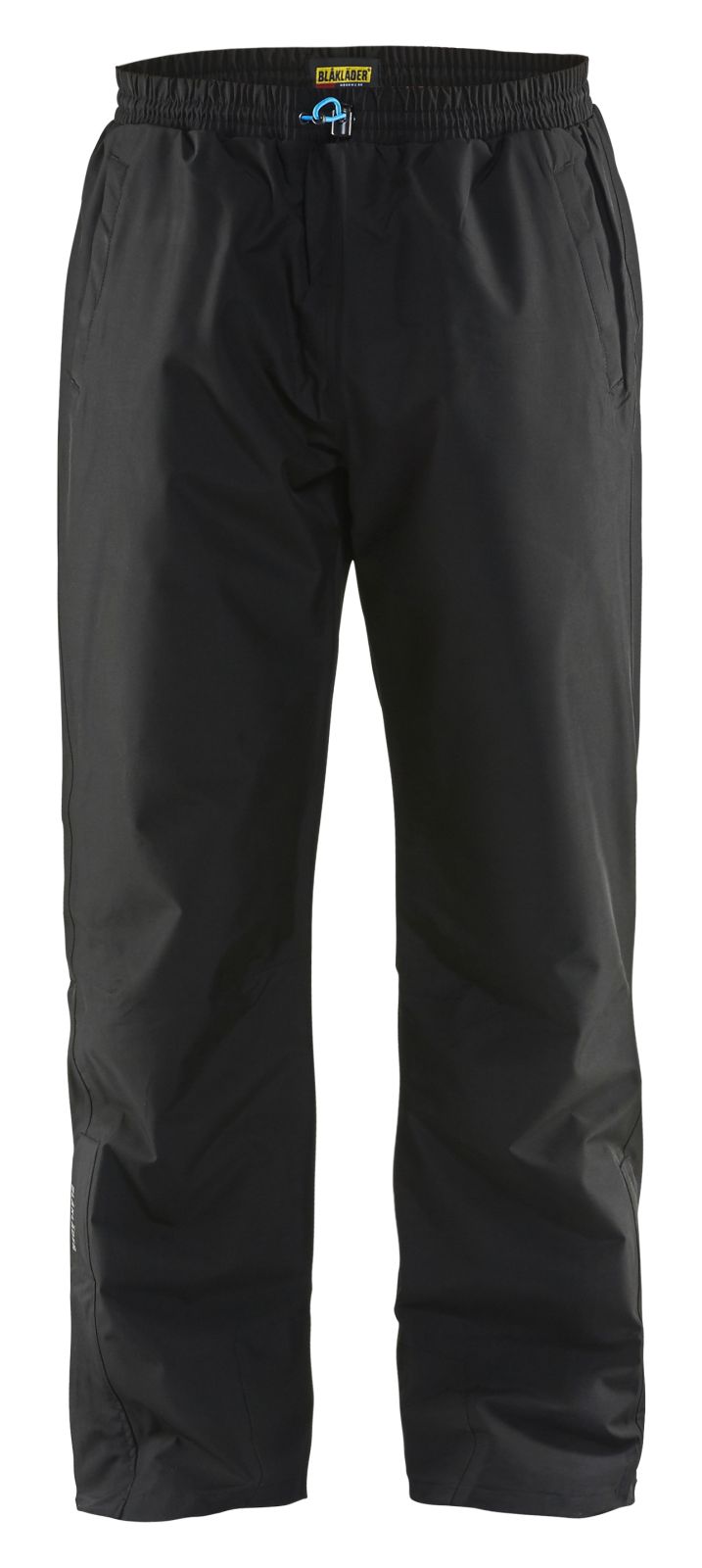 Blaklader Broeken 18661946 zwart(9900)